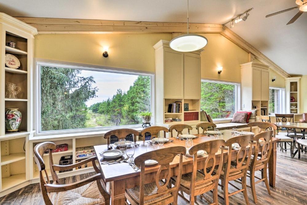 Private Beach Access! Long Beach Group Retreat